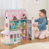 Dollhouses^KidKraft Abbey Manor Dollhouse