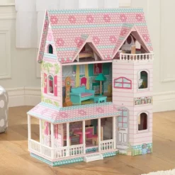 Dollhouses^KidKraft Abbey Manor Dollhouse