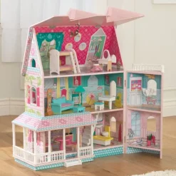 Dollhouses^KidKraft Abbey Manor Dollhouse