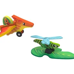 Adventure Tracks Collection^KidKraft Adventure Tracks™: Dino World Prehistoric Pals: Flyers