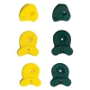 Swing Set Accessories^KidKraft Climbing Rocks - Set Of 6