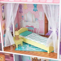 Dollhouses^KidKraft Country Estate Dollhouse