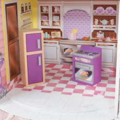 Dollhouses^KidKraft Country Estate Dollhouse
