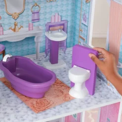 Dollhouses^KidKraft Country Estate Dollhouse