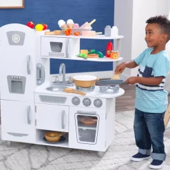 Play Kitchens^KidKraft Create & Cook™ Kitchen Set