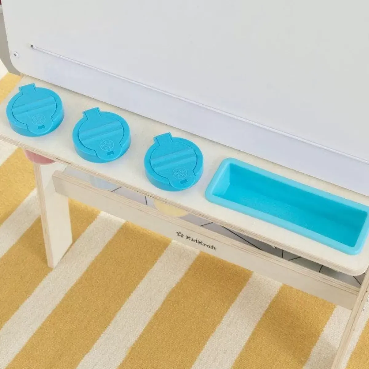 Playroom^KidKraft Create N Play Art Easel