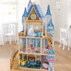 Disney Collection^KidKraft Disney® Princess Royal Dream Dollhouse