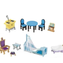 Disney Collection^KidKraft Disney® Princess Royal Dream Dollhouse