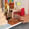 Play Sets^KidKraft Fire Station Set