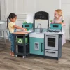 Play Kitchens^KidKraft Garden Gourmet Play Kitchen With Ez Kraft Assembly™