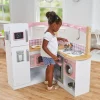 Play Kitchens^KidKraft Grand Gourmet Corner Play Kitchen