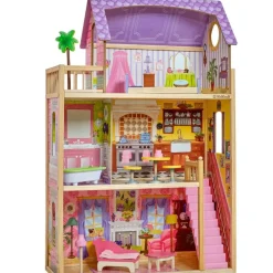 Dollhouses^KidKraft Kayla Dollhouse