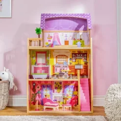 Dollhouses^KidKraft Kayla Dollhouse