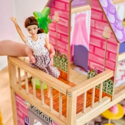 Dollhouses^KidKraft Kayla Dollhouse