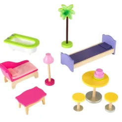 Dollhouses^KidKraft Kayla Dollhouse