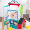 Pretend Play^KidKraft Let's Pretend™ Pet Doctor Pop-Up