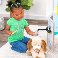 Pretend Play^KidKraft Let's Pretend™ Pet Doctor Pop-Up