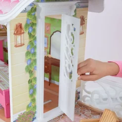 Dollhouses^KidKraft Magnolia Mansion Dollhouse