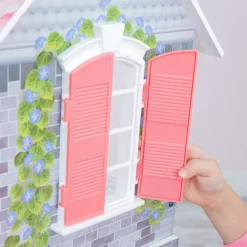 Dollhouses^KidKraft Magnolia Mansion Dollhouse