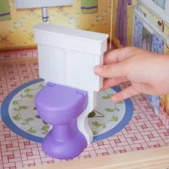 Dollhouses^KidKraft Magnolia Mansion Dollhouse