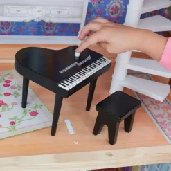 Dollhouses^KidKraft Magnolia Mansion Dollhouse