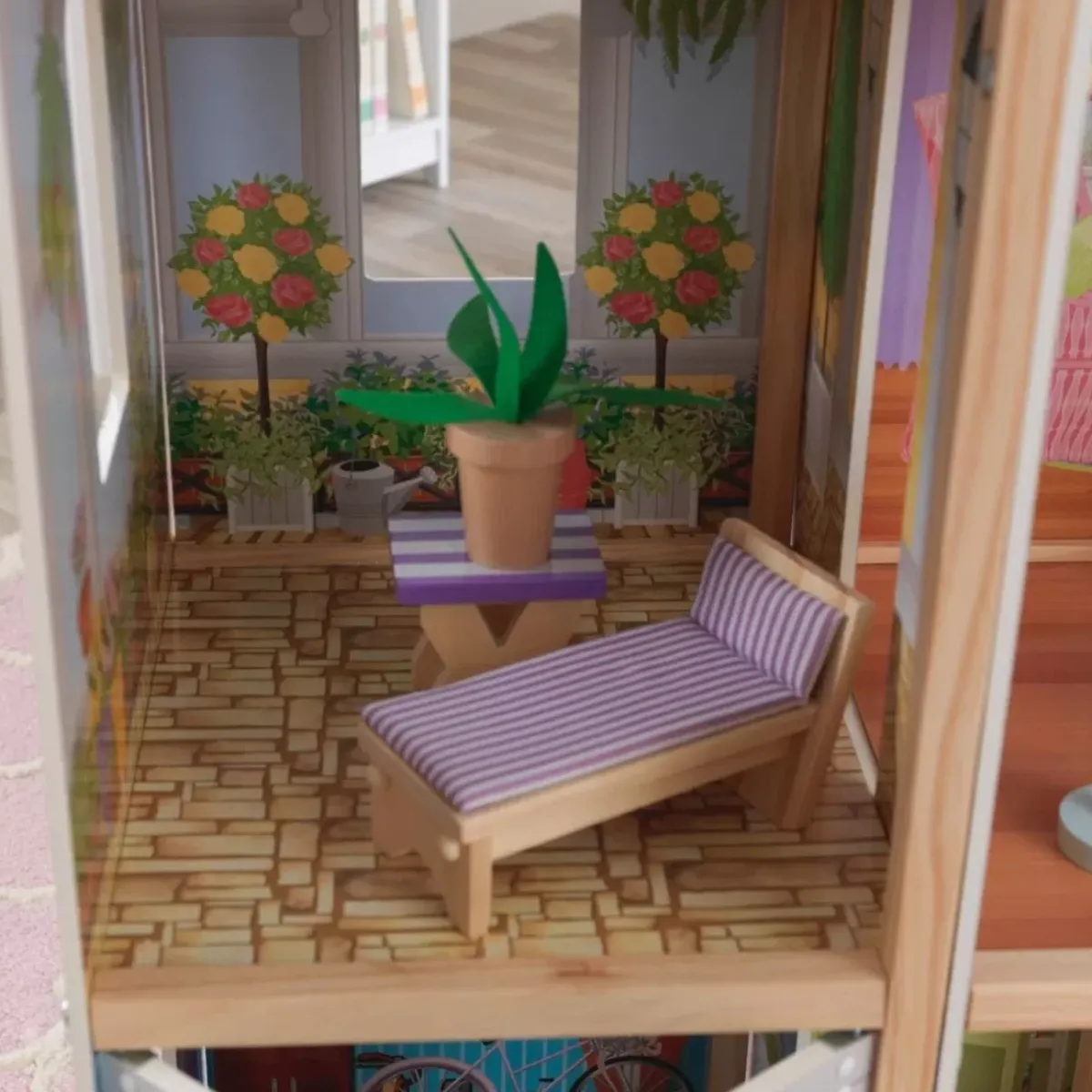 Dollhouses^KidKraft Majestic Mansion Dollhouse