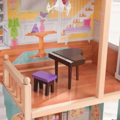 Dollhouses^KidKraft Majestic Mansion Dollhouse