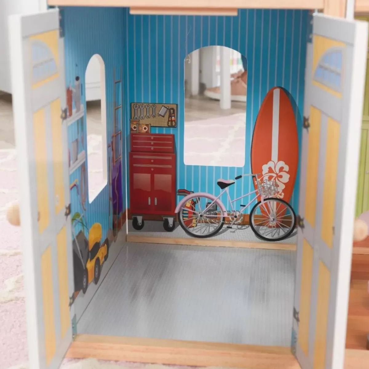 Dollhouses^KidKraft Majestic Mansion Dollhouse