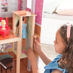 Dollhouses^KidKraft Majestic Mansion Dollhouse