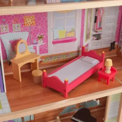 Dollhouses^KidKraft Majestic Mansion Dollhouse