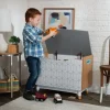Bedroom^KidKraft Mid-Century Kid™ Toy Box