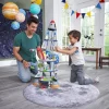 Play Sets^KidKraft Rocket Ship Play Set
