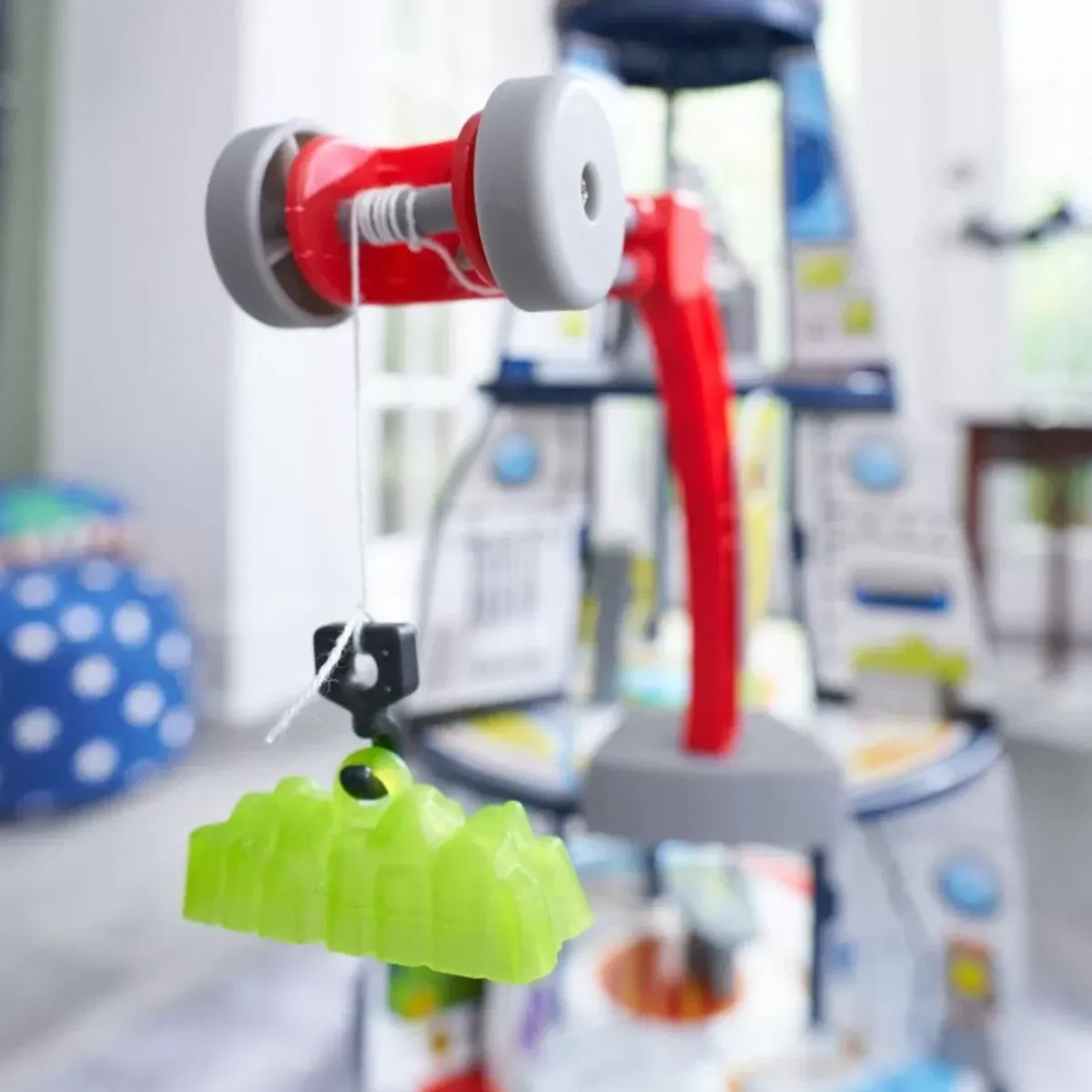 Play Sets^KidKraft Rocket Ship Play Set