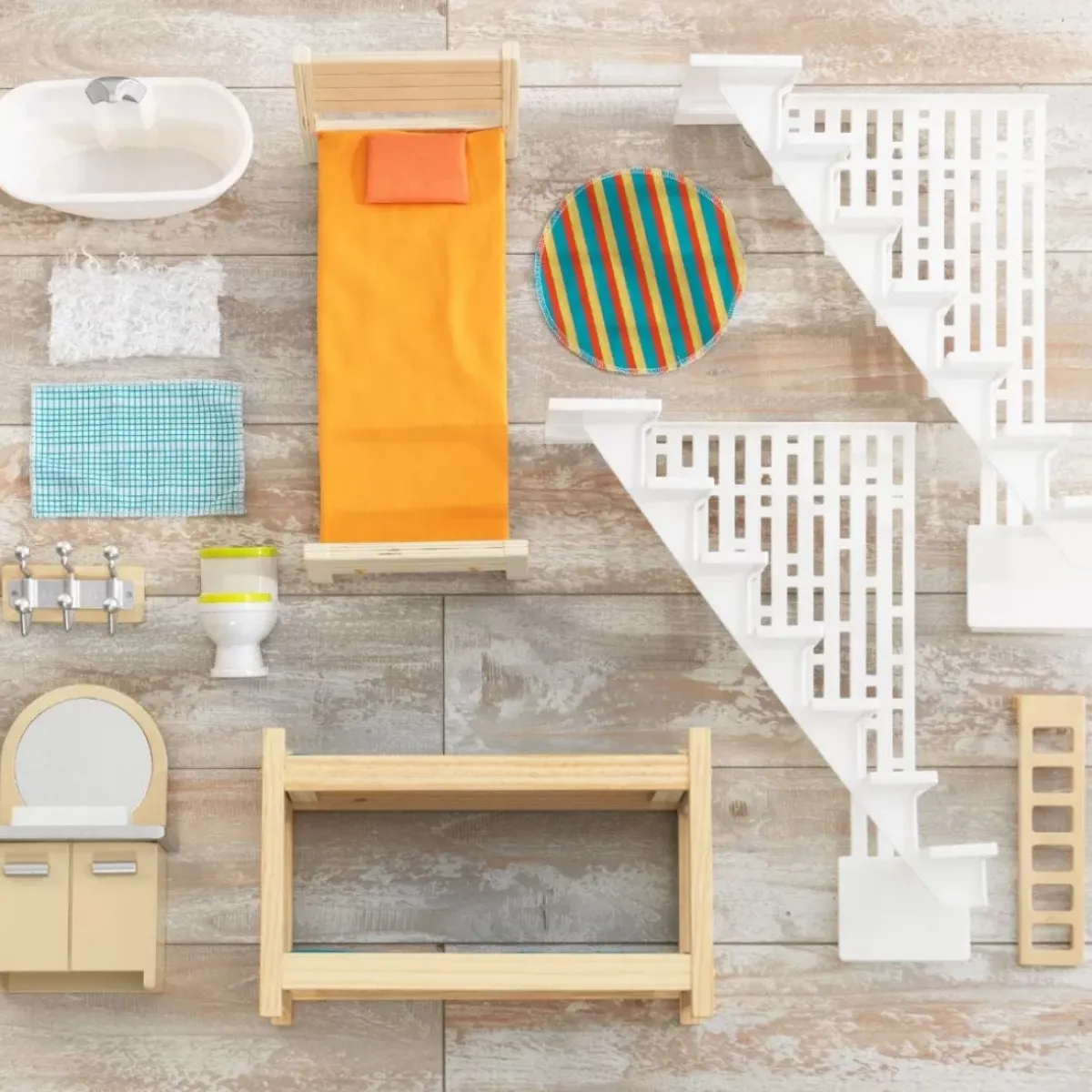 Dollhouses^KidKraft So Stylish Mansion Dollhouse With Ez Kraft Assembly™