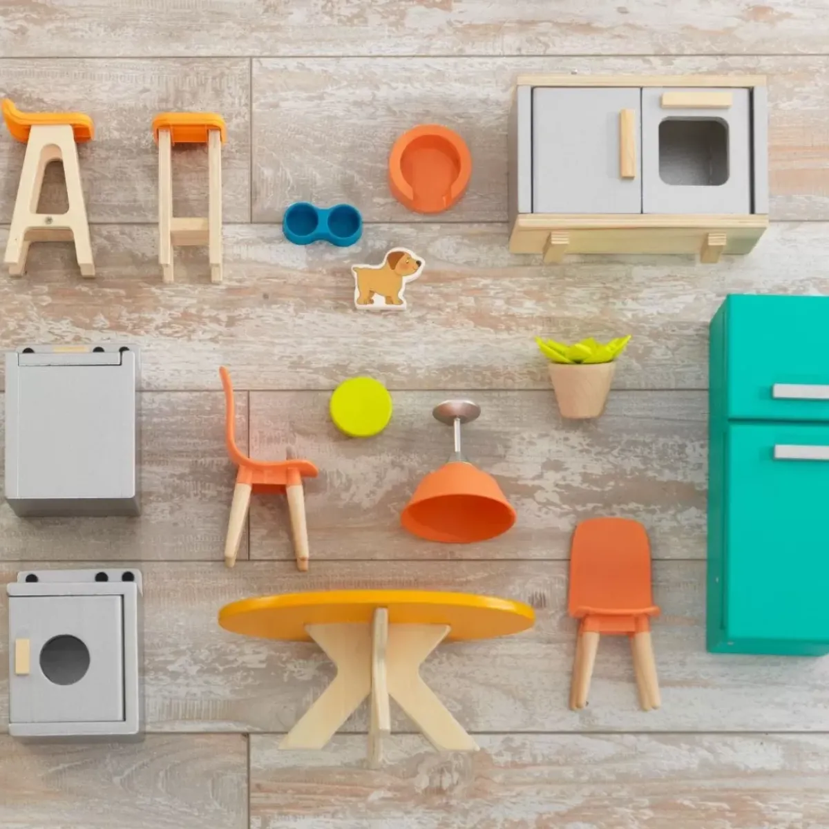 Dollhouses^KidKraft So Stylish Mansion Dollhouse With Ez Kraft Assembly™