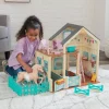 Play Sets^KidKraft Sweet Meadow Horse Stable