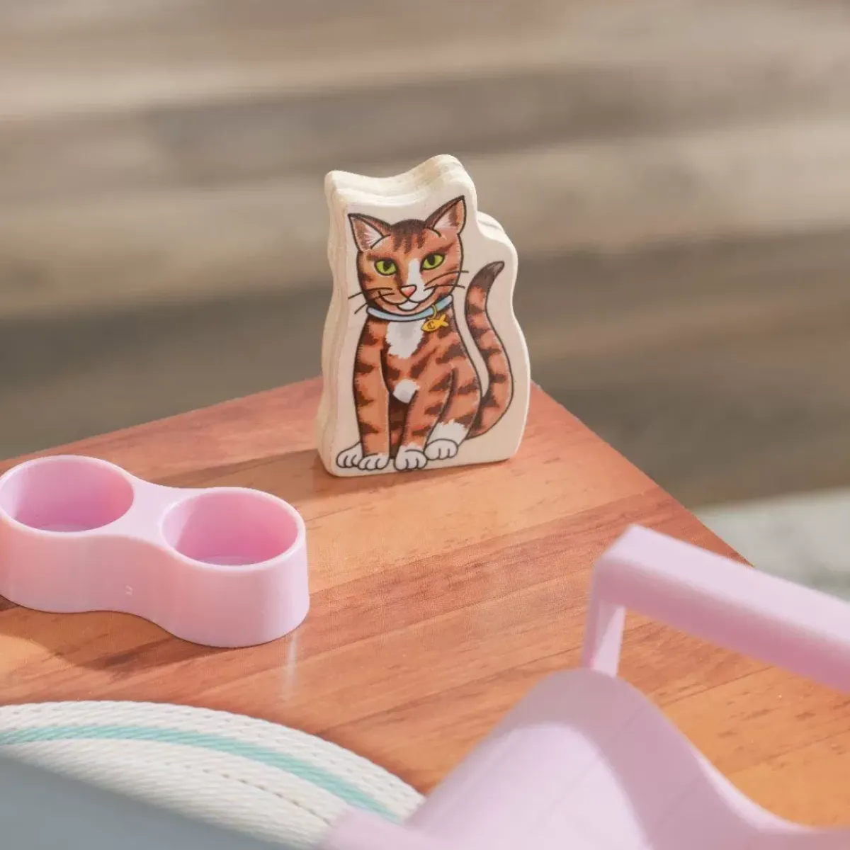 Play Sets^KidKraft Sweet Meadow Horse Stable