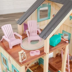 Play Sets^KidKraft Sweet Meadow Horse Stable