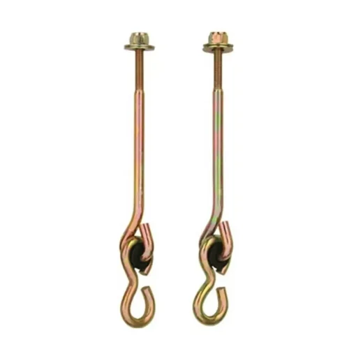 Swing Set Accessories^KidKraft Swing Hangers - Set Of 2