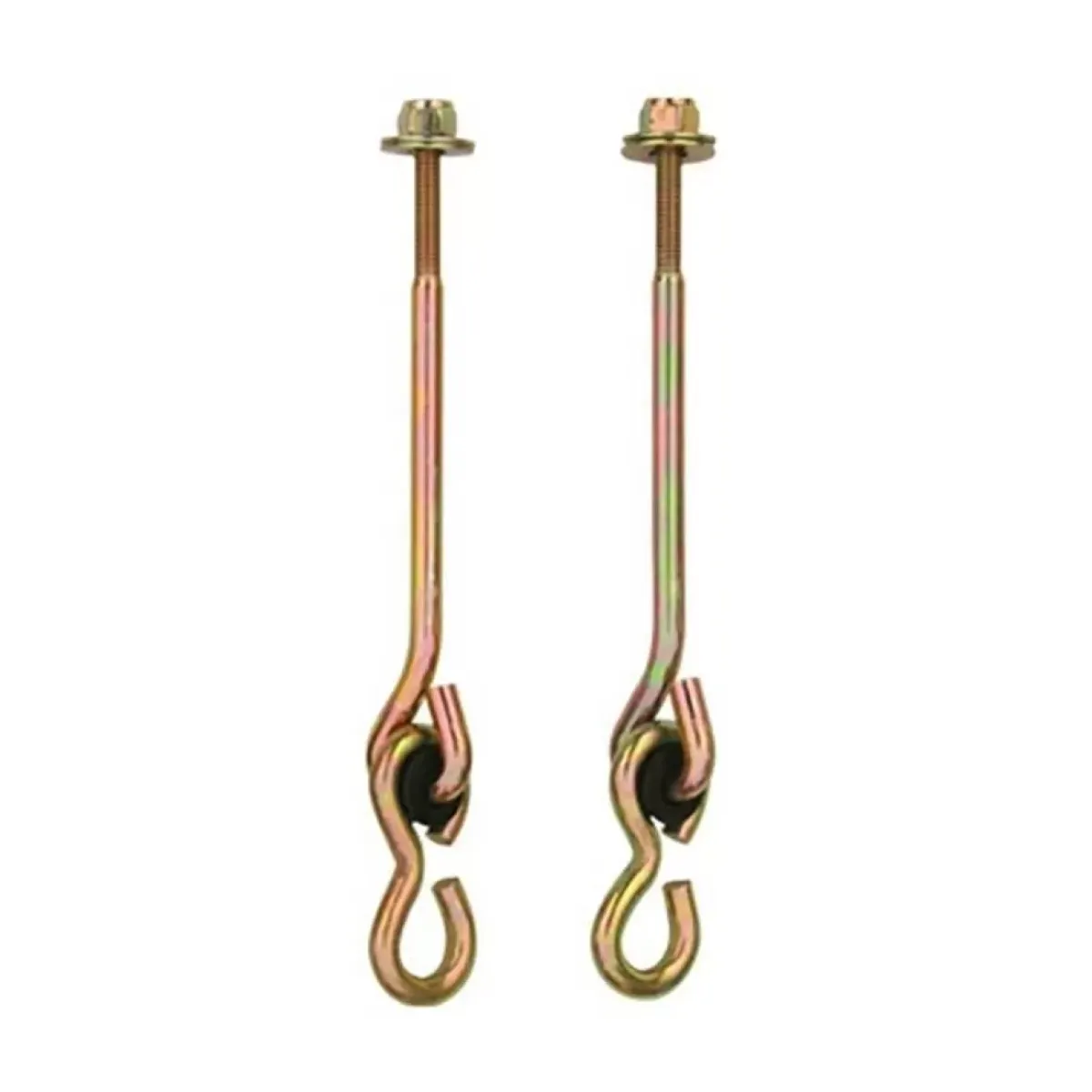 Swing Set Accessories^KidKraft Swing Hangers - Set Of 2