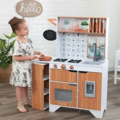 Play Kitchens^KidKraft Taverna Play Kitchen