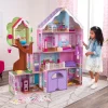 Dollhouses^KidKraft Treehouse Retreat Mansion