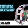 Play Sets^KidKraft Ultimate Spaceship