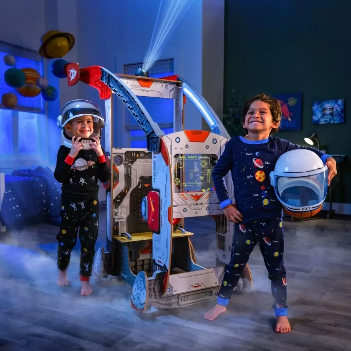 Play Sets^KidKraft Ultimate Spaceship