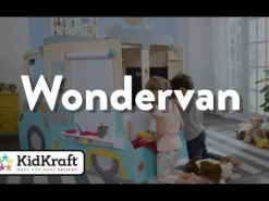 Play Kitchens^KidKraft Wondervan