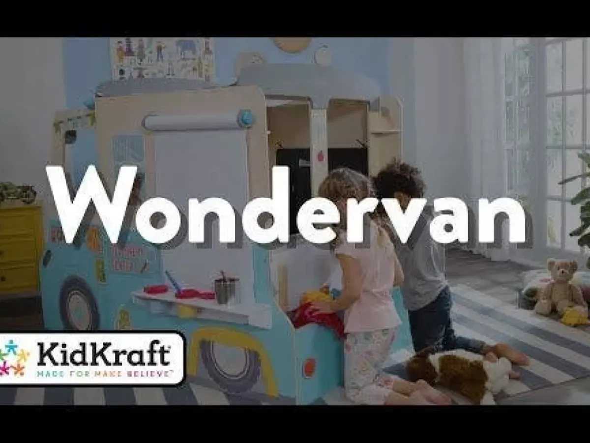 Play Kitchens^KidKraft Wondervan